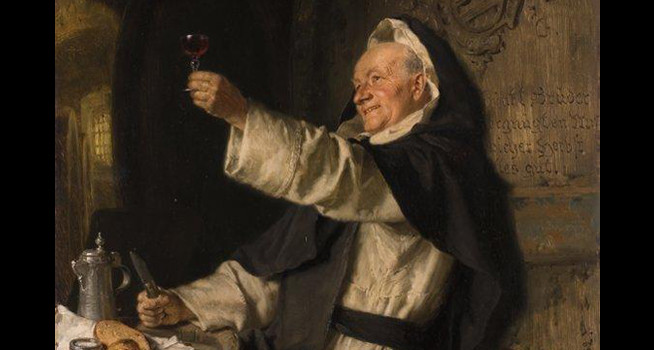 eduard-grutzner-cisterian-monks-654x350