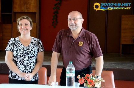 seminar