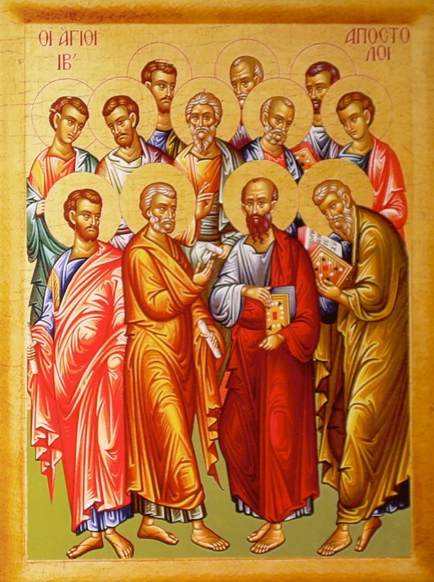 apostoli