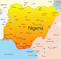 map_of_nigeria