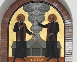 rosica