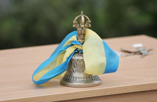 dzvonyk