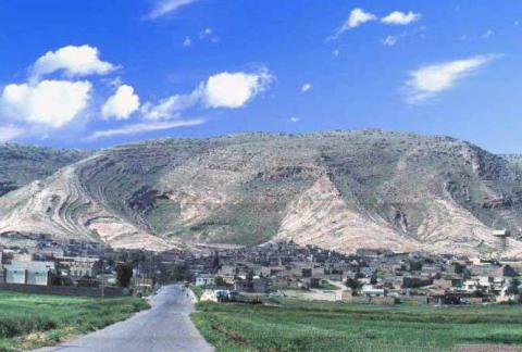 iraqvillagealqosh