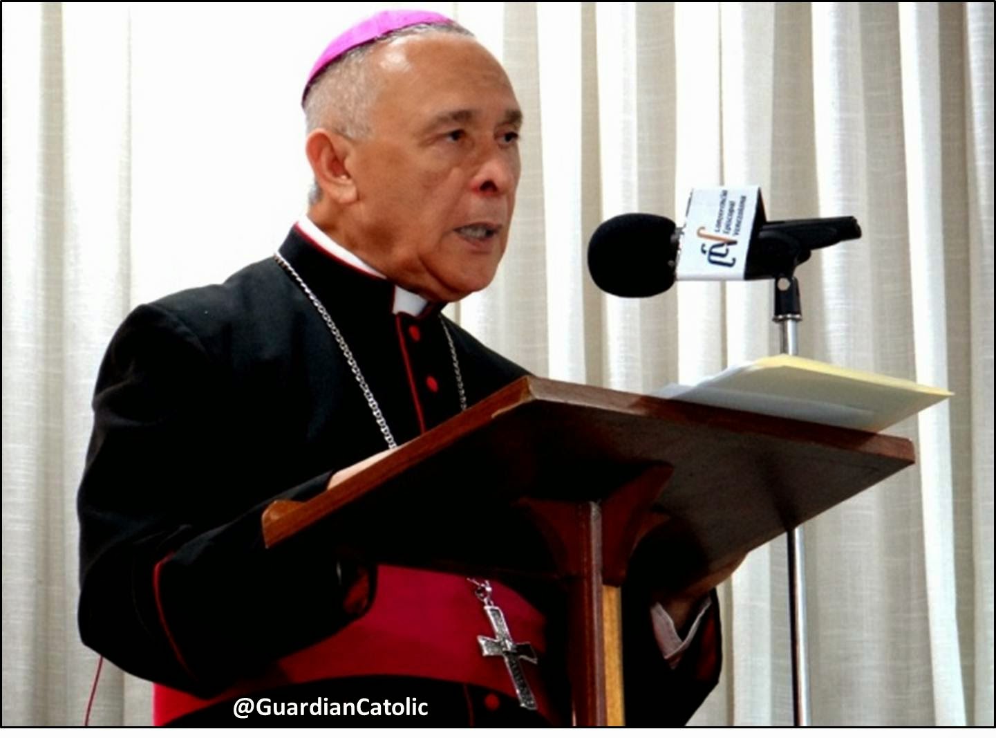 monsenor_diego_padron_sanchez_-_presidente_conferencia_episcopal_venezolana_foto-_guardiancatolic