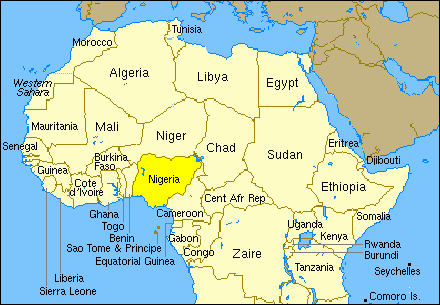 nigeriya