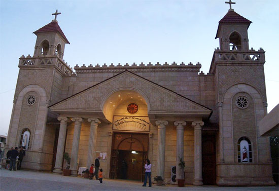 kirkuk_chald_cathedral