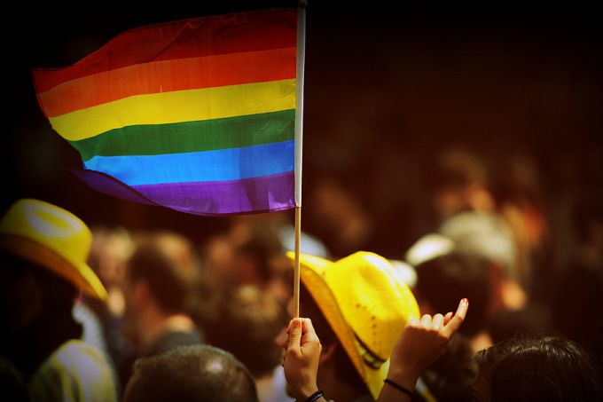rainbow_flag_credit_guillaume_paumier_via_flickr_filter_added_cc_by_20_cna_10_2_15