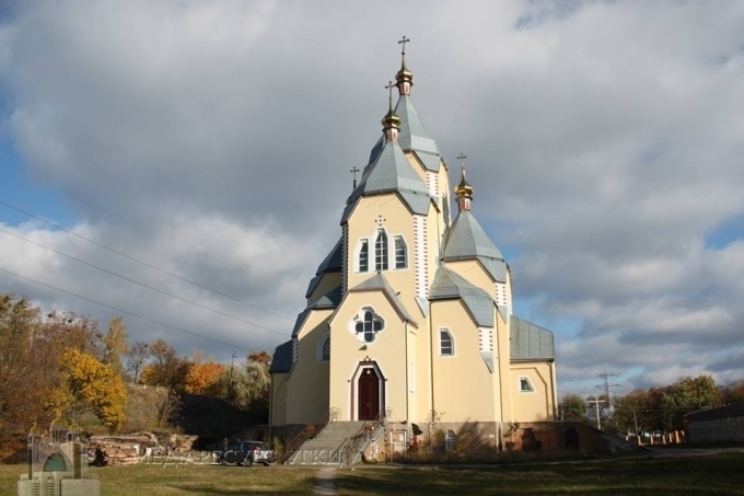 vyshgorod