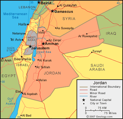 jordan-map