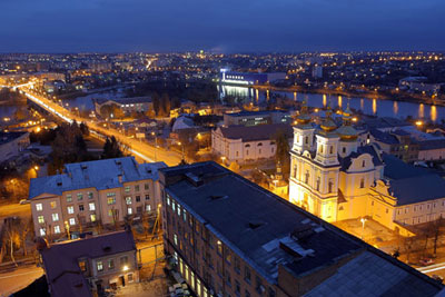 vinnutsya