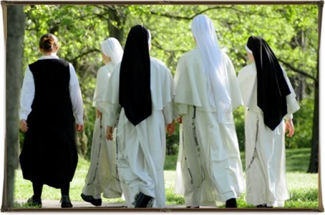dominicans