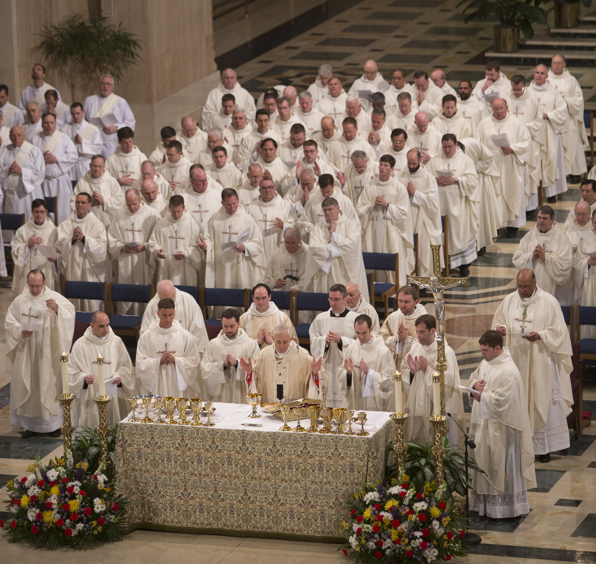 ordination