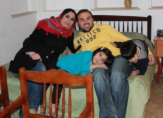 saeed-abedini