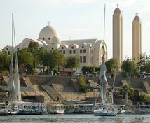 copticchurchfromnile