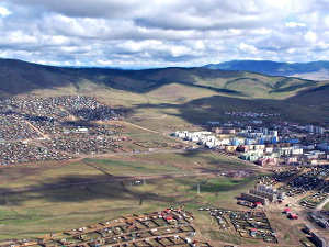 darkhan