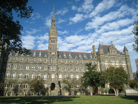 georgetown_impressive