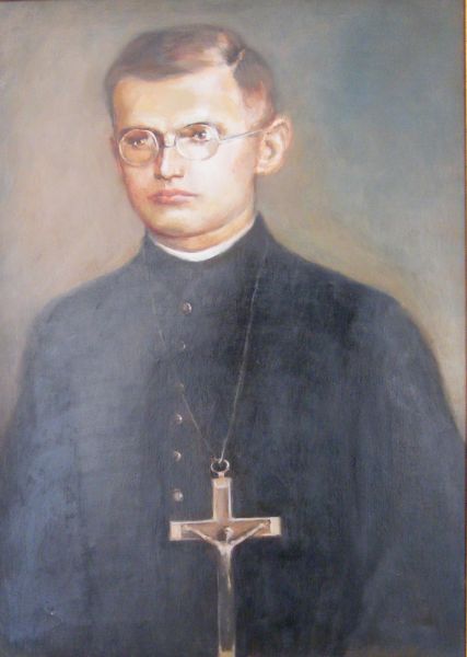 portret