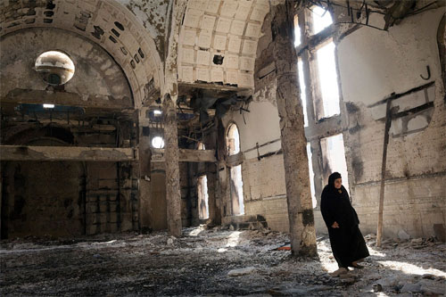 coptic_church_burnt