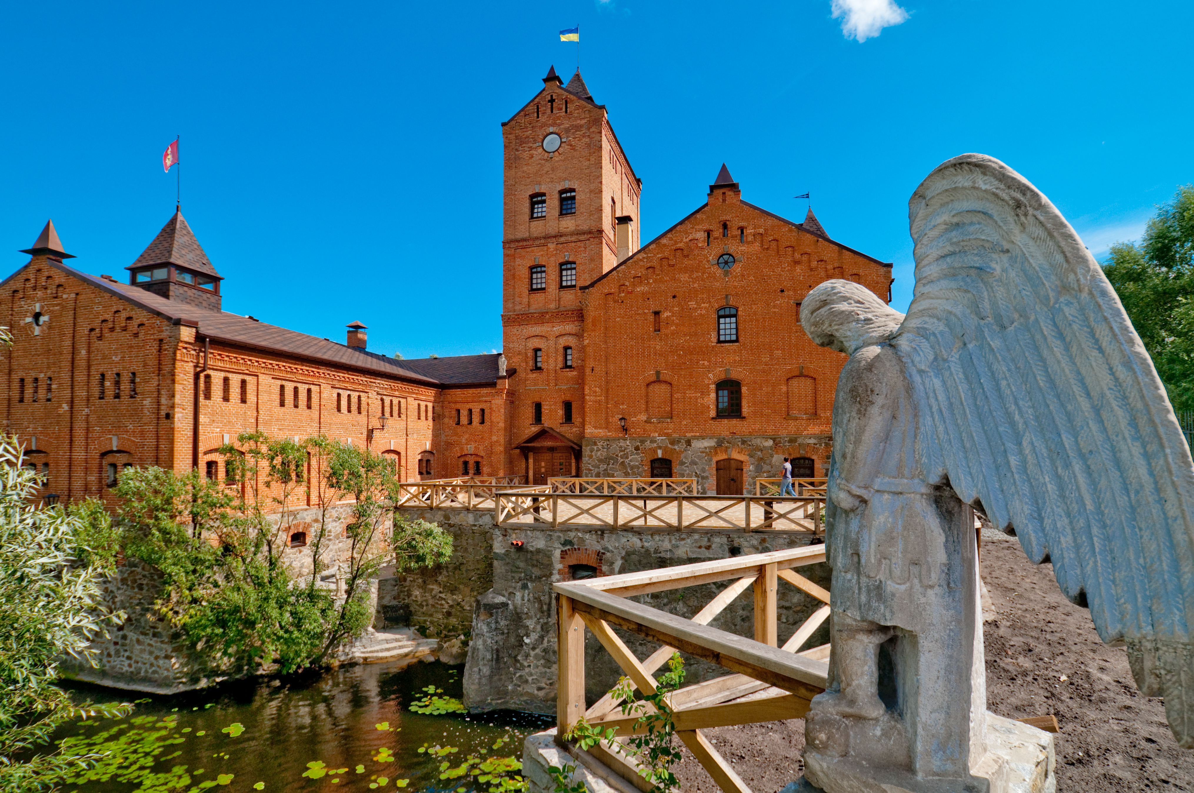 zamok_radomysl