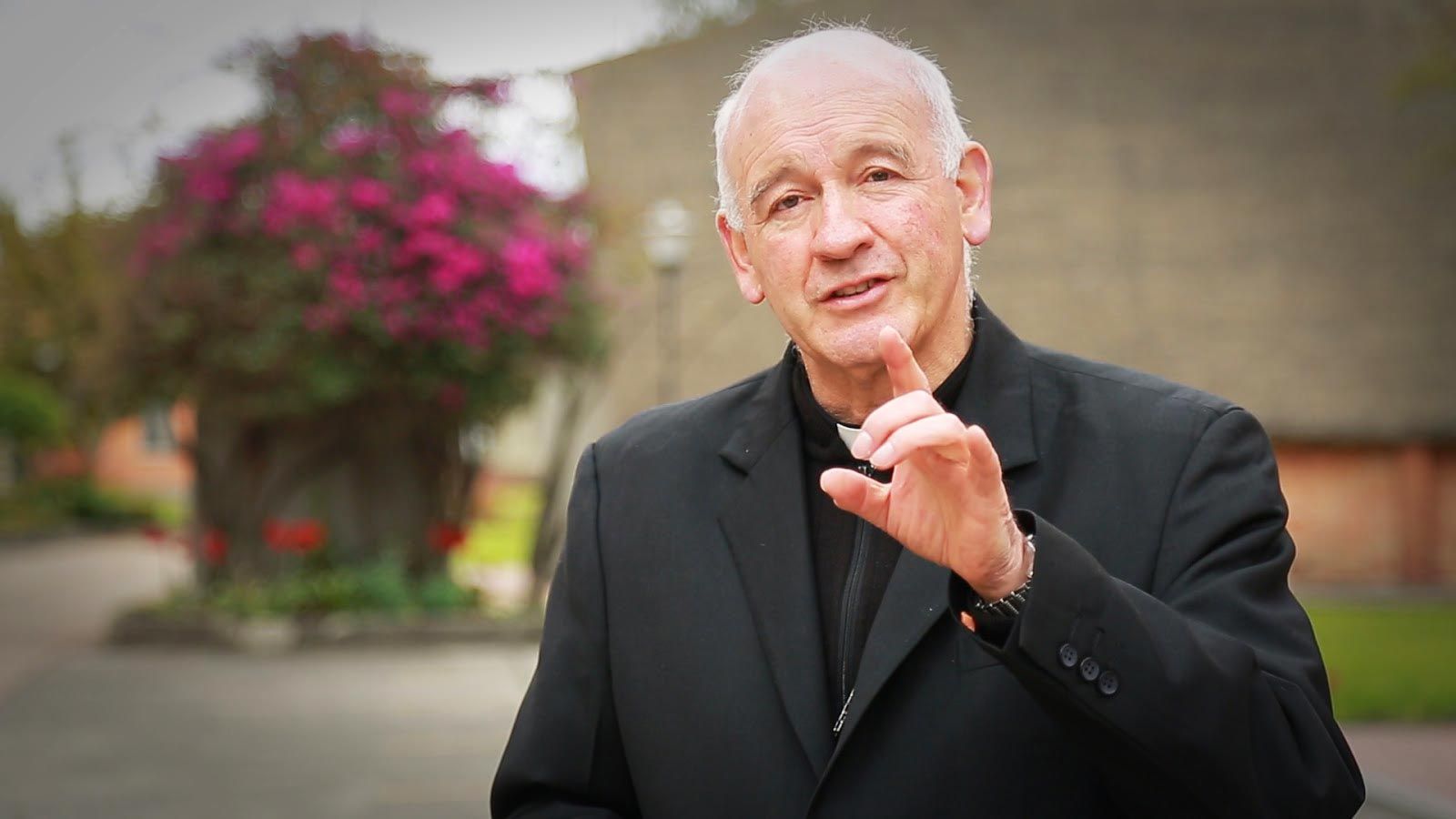 archbishop-castro-quiroga