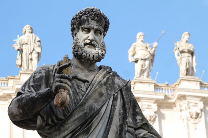 the_statue_of_st_peter_inside_the_vaticans_st_peters_square_jan_19_2015_credit_bohumil_petrik_cn_2_cna_1_29_15