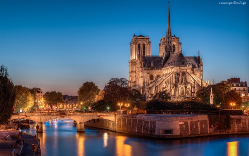 243617_rzeka_most_swiatla_notre_dame_paryz_francja_noc