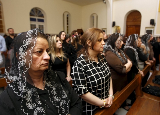 iraqi-christians