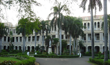 loyolachennai