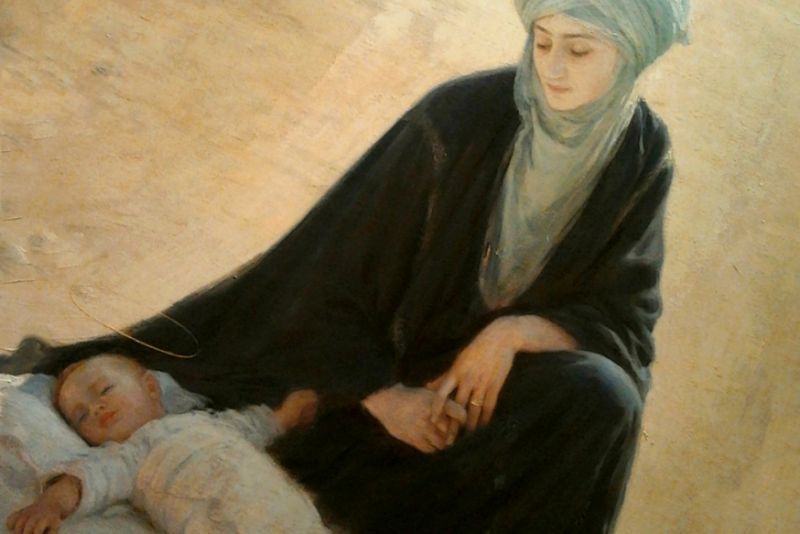 web_aublet_madonna_arabska_domena_publiczna