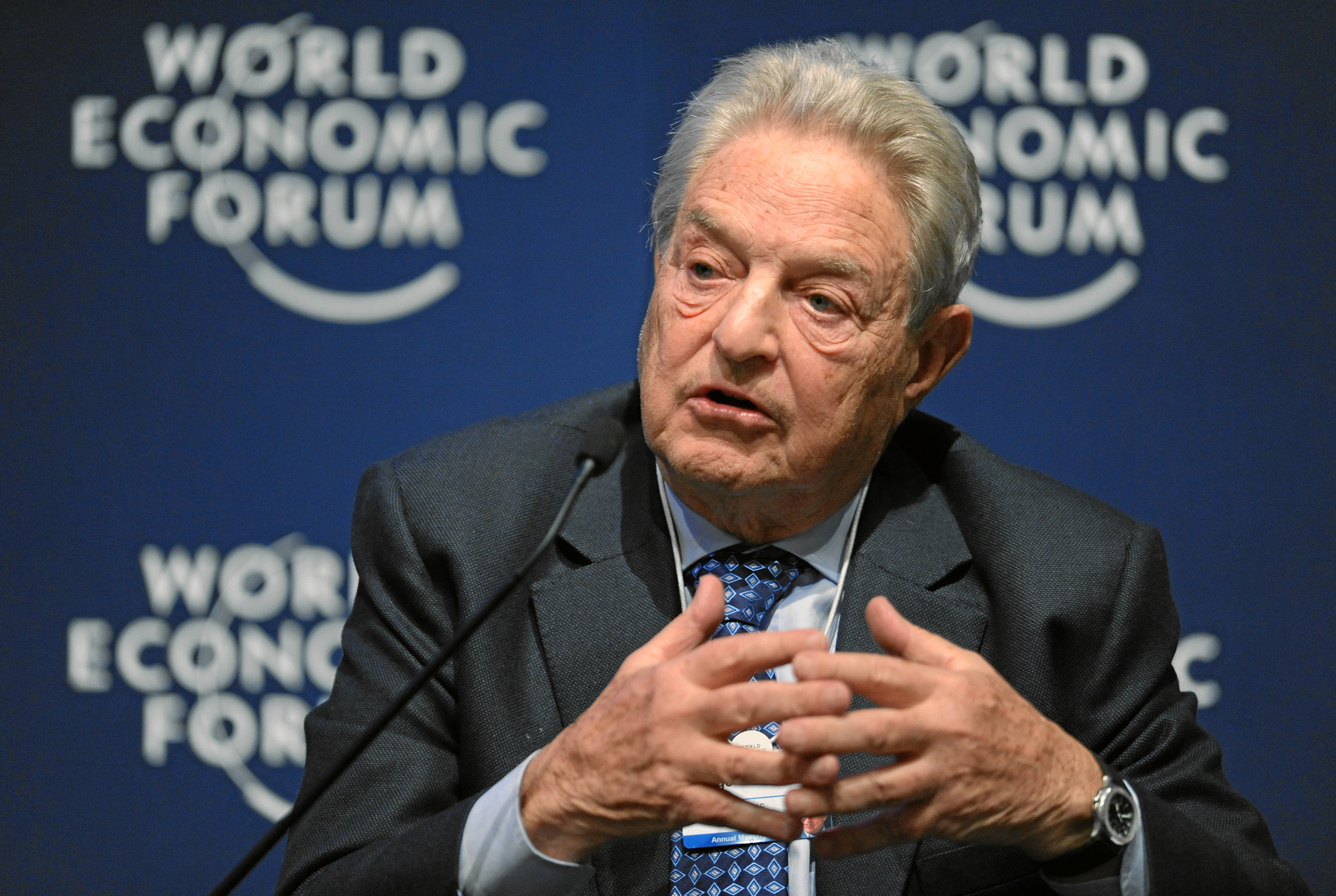 george-soros