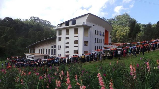 sebastian-kolowa-memorial-university