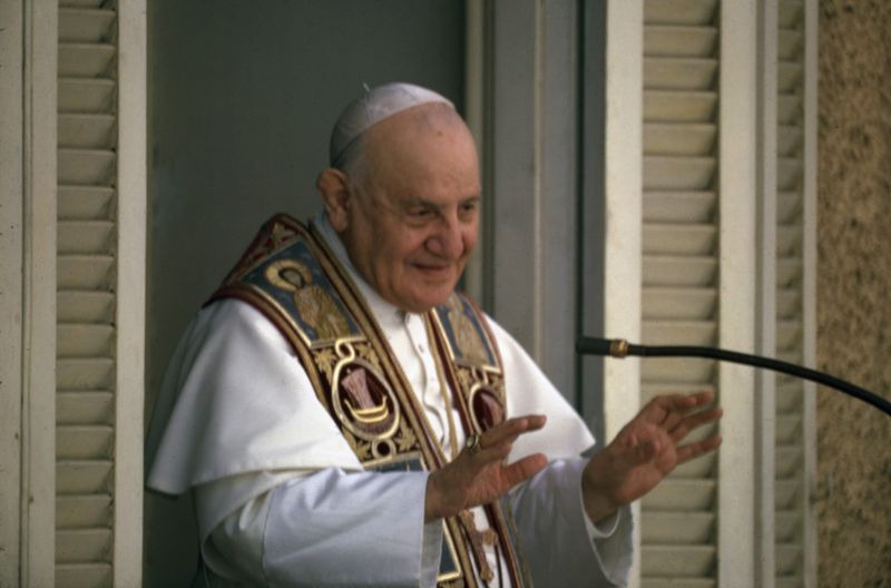 pope-john-xxiii