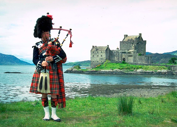 scotland