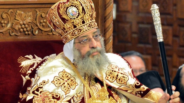 koptische-paus-tawadros-ii