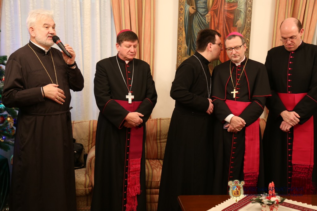 nunciatura