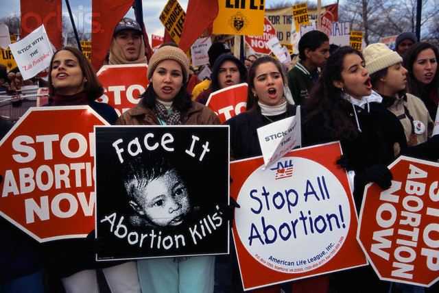 abortion-rally