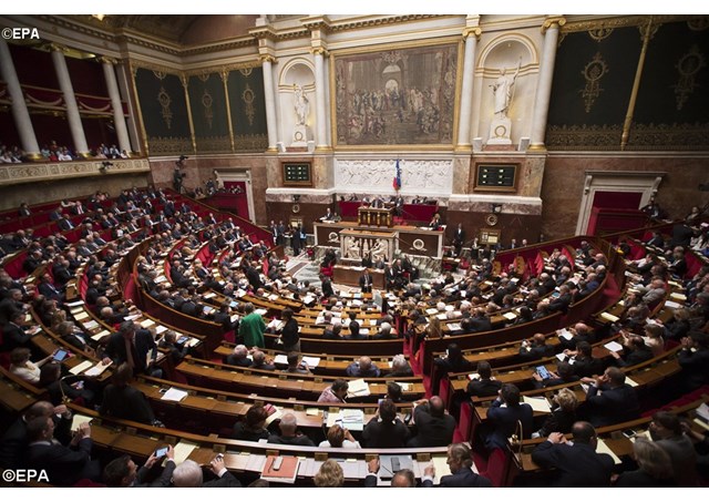 francia