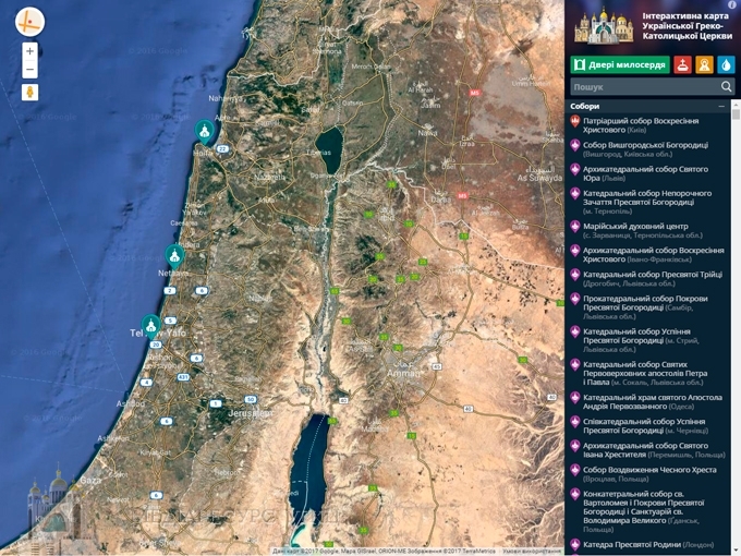 israel
