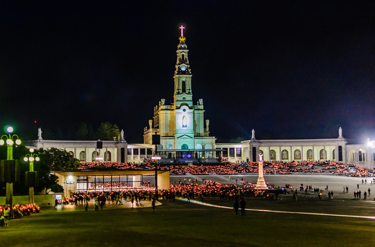 fatima