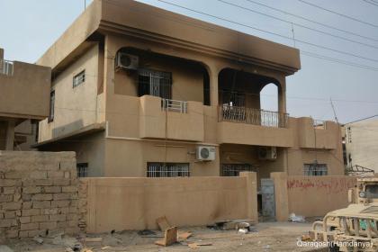 damaged_christian_home_in_qaraoqosh_nineveh_plain