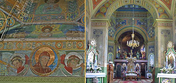 freska-sosenka