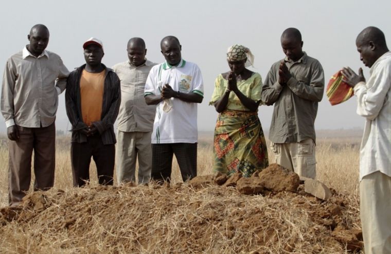christians-praying-for-fulani-victims