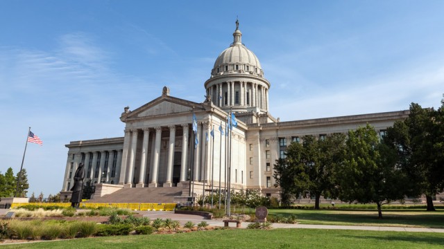 statecapitolbuildings_oklahoma_oklahamacity_thinkstock