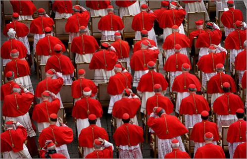 collegeofcardinals