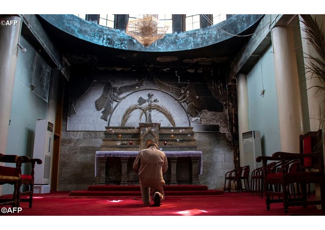 mosul