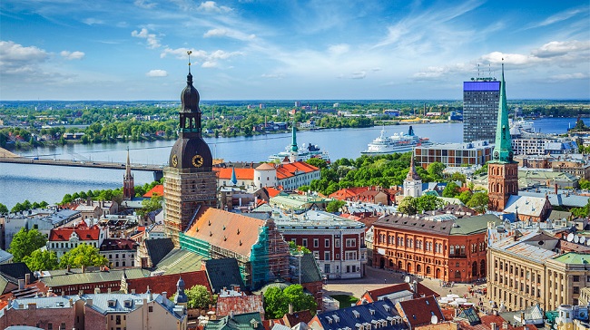 riga