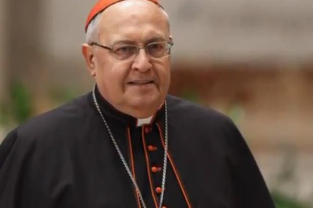 le-cardinal-leonardo-sandri