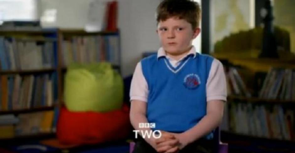 children-gender