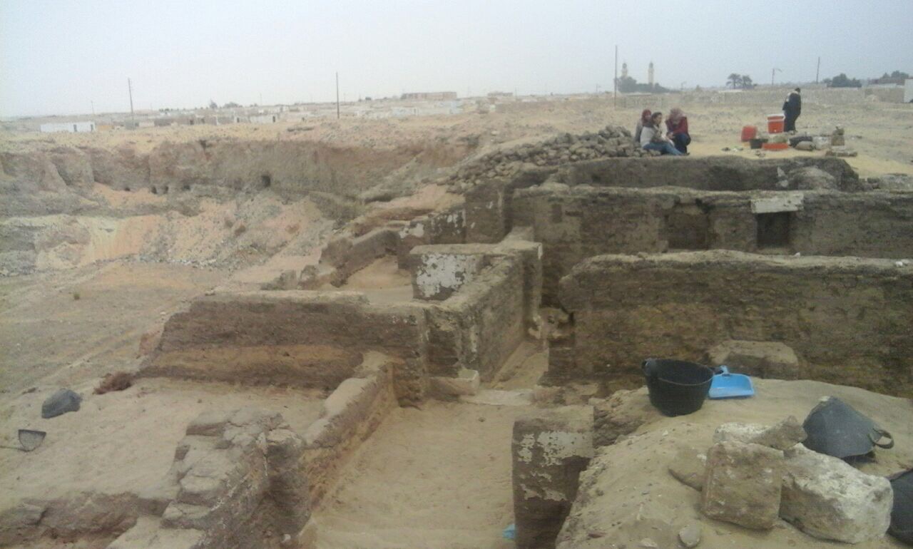 egypt-monk-complex