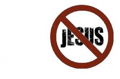 no-to-jesus-website